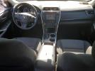 Toyota Camry Le Image 6