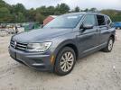 Volkswagen Tiguan Se Image 1
