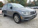 Volkswagen Tiguan Se Image 4