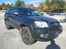 Toyota 4Runner Limited Image 12