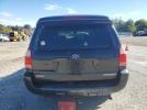 Toyota 4Runner Limited Image 4