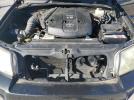 Toyota 4Runner Limited Image 10