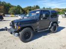 Jeep Wrangler Sport Image 1