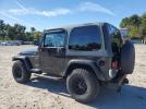 Jeep Wrangler Sport Image 9