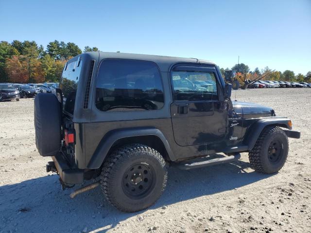 Jeep Wrangler Sport Image 8
