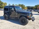 Jeep Wrangler Sport Image 13