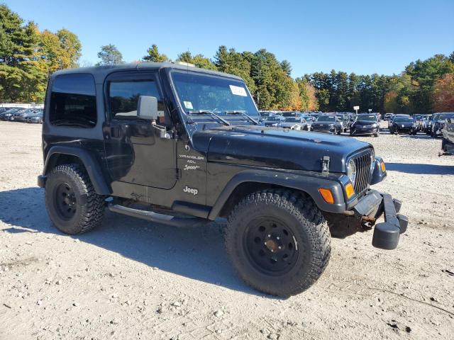 Jeep Wrangler Sport Image 13