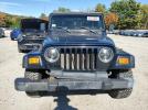 Jeep Wrangler Sport Image 6