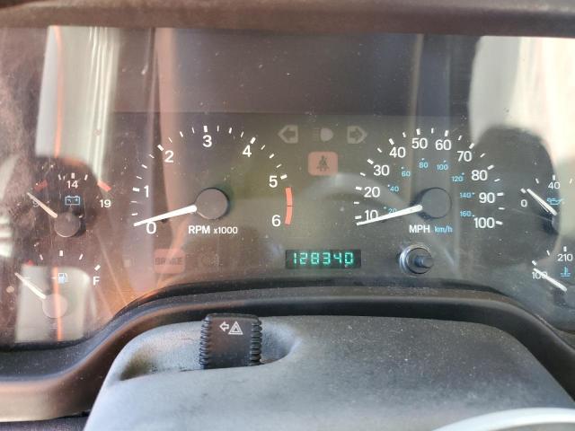 Jeep Wrangler Sport Image 3