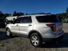 Ford Explorer Image 3