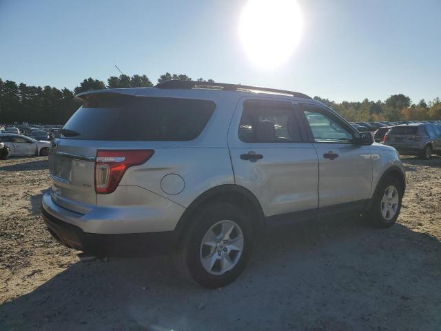 Ford Explorer Image 9