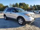 Ford Explorer Image 12
