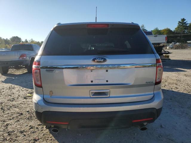 Ford Explorer Image 4