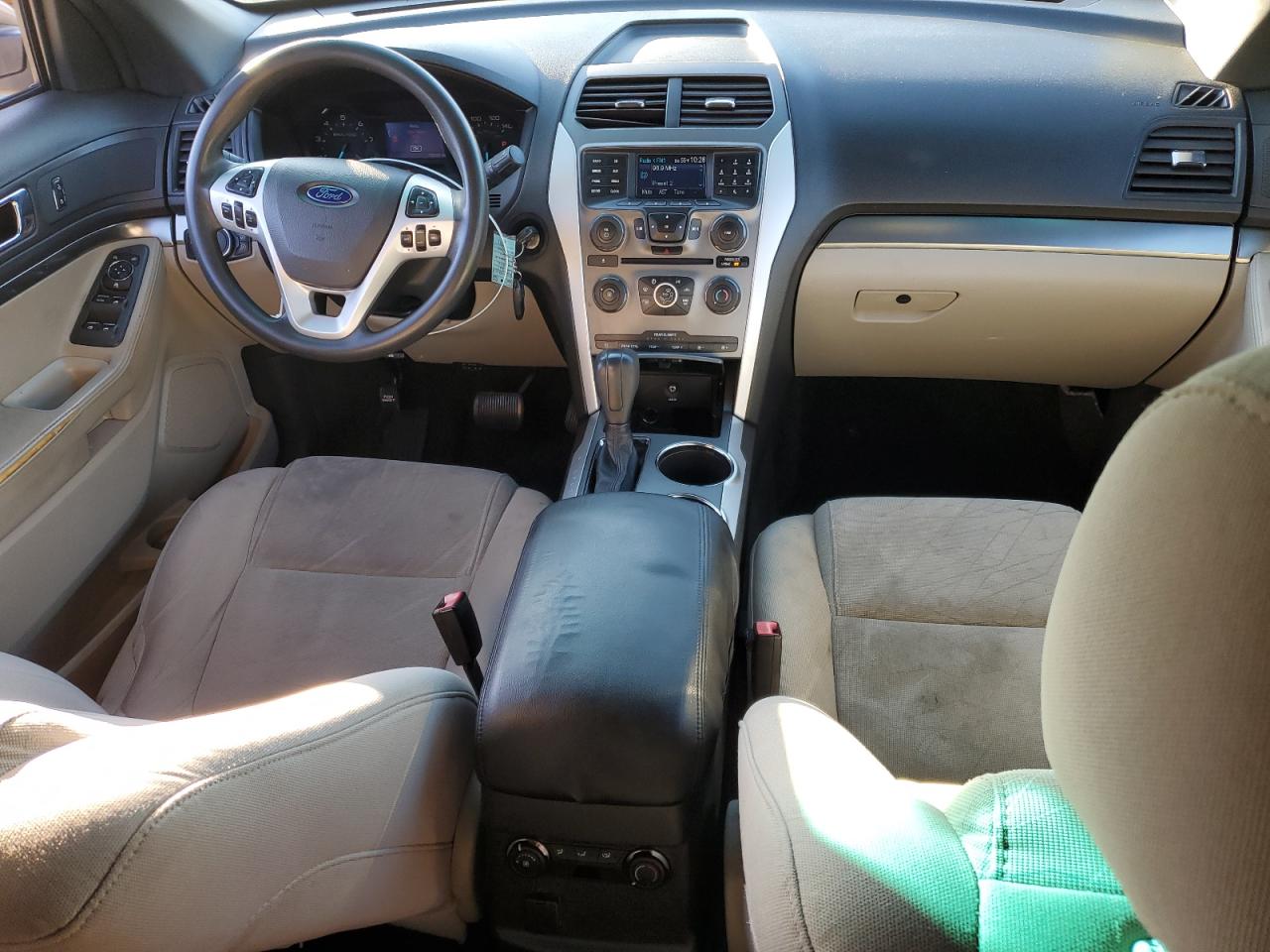 Ford Explorer Image 6