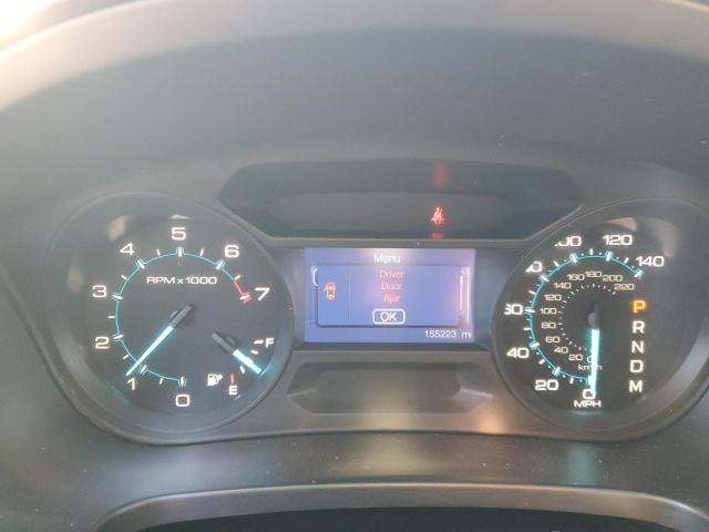 Ford Explorer Image 5