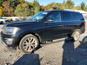  Salvage Ford Expedition