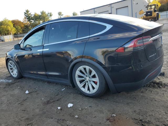 Tesla Model X Image 2