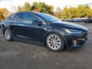 Tesla Model X Image 3