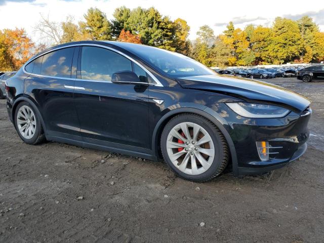 Tesla Model X Image 3