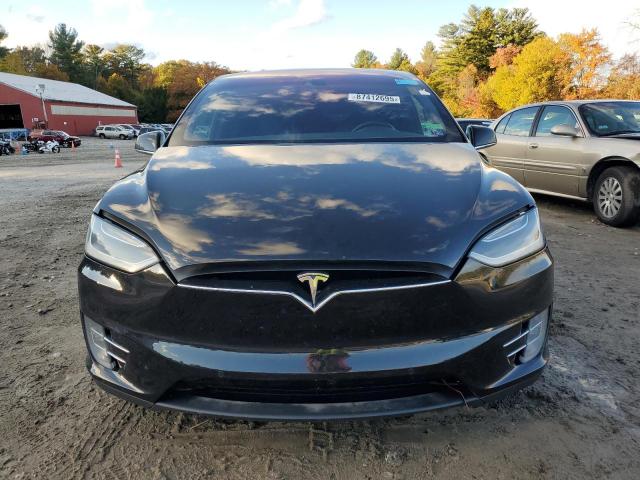 Tesla Model X Image 6