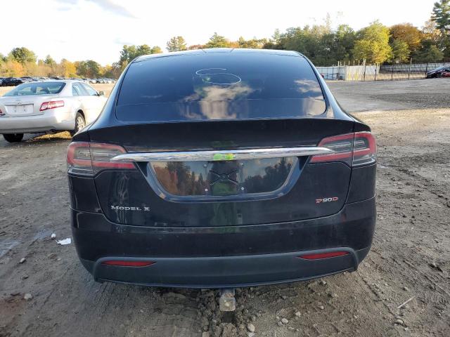 Tesla Model X Image 9