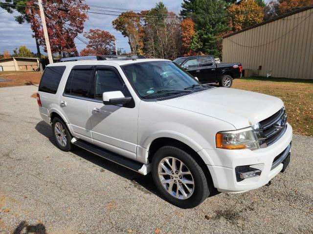  Salvage Ford Expedition