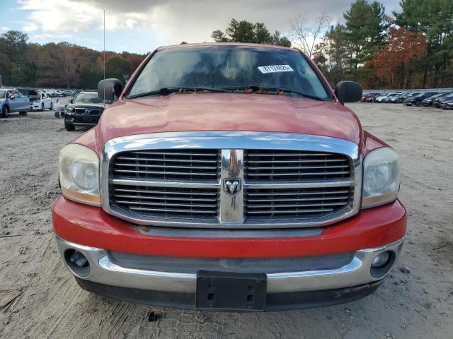Dodge Ram 1500 St Image 5