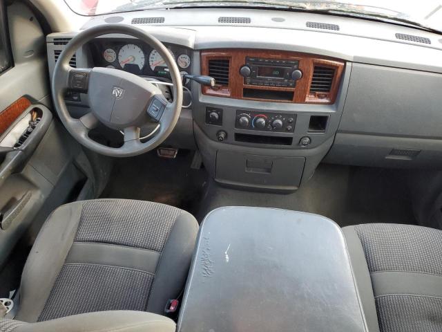 Dodge Ram 1500 St Image 6