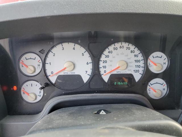 Dodge Ram 1500 St Image 10