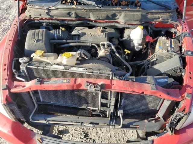 Dodge Ram 1500 St Image 7