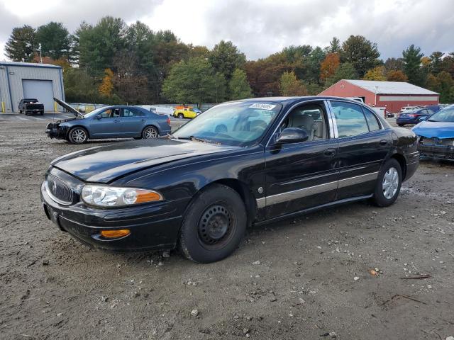  Salvage Buick LeSabre