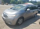 Nissan Quest S Image 1