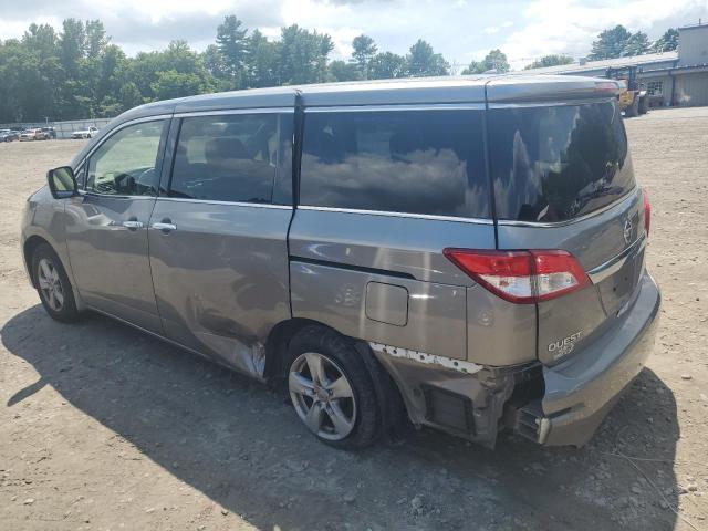 Nissan Quest S Image 3