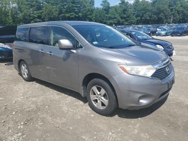 Nissan Quest S Image 14