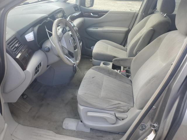 Nissan Quest S Image 9