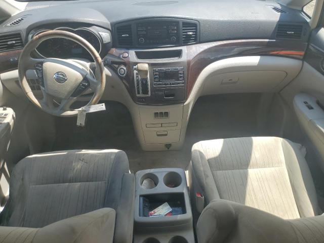 Nissan Quest S Image 11