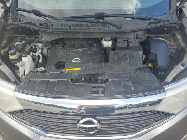 Nissan Quest S Image 13