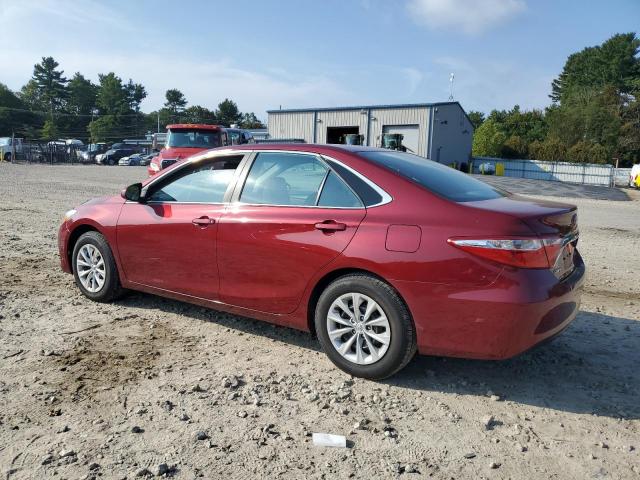 Toyota Camry Le Image 12