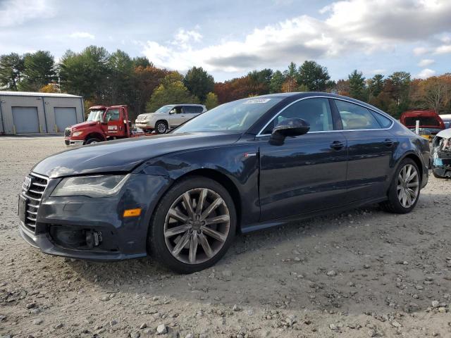  Salvage Audi A7
