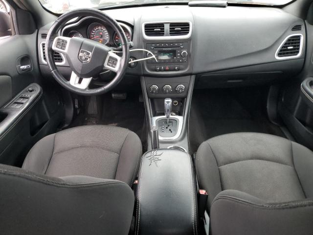Dodge Avenger Sxt Image 2