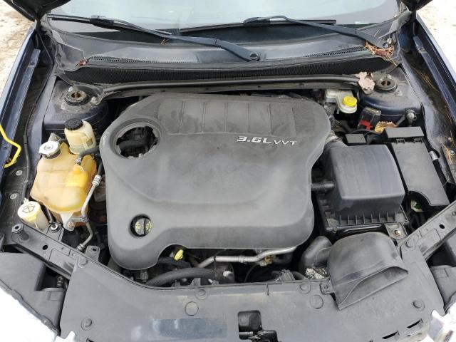 Dodge Avenger Sxt Image 8