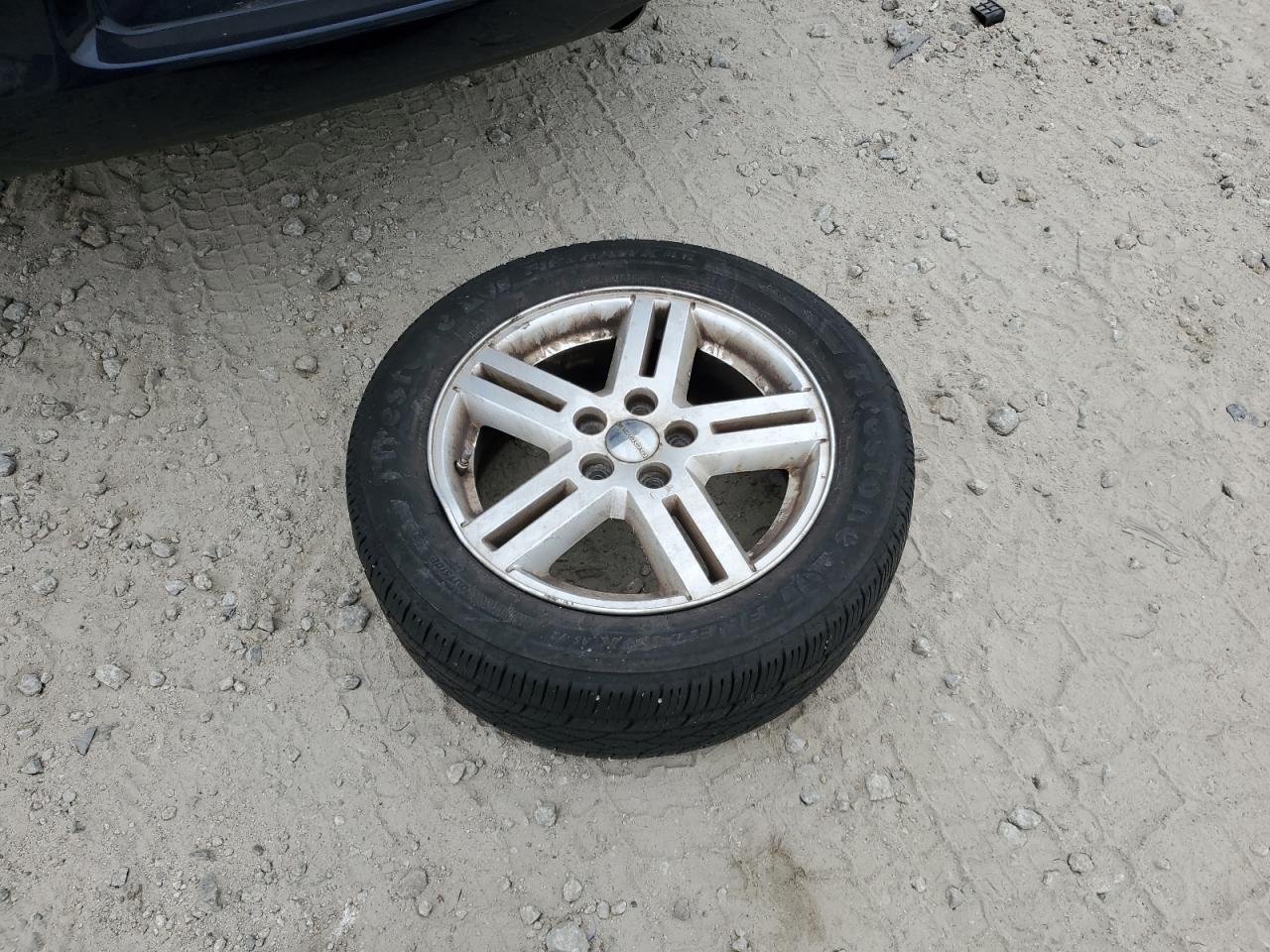 Dodge Avenger Sxt Image 7