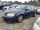 Dodge Avenger Sxt Image 1