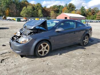  Salvage Pontiac G5