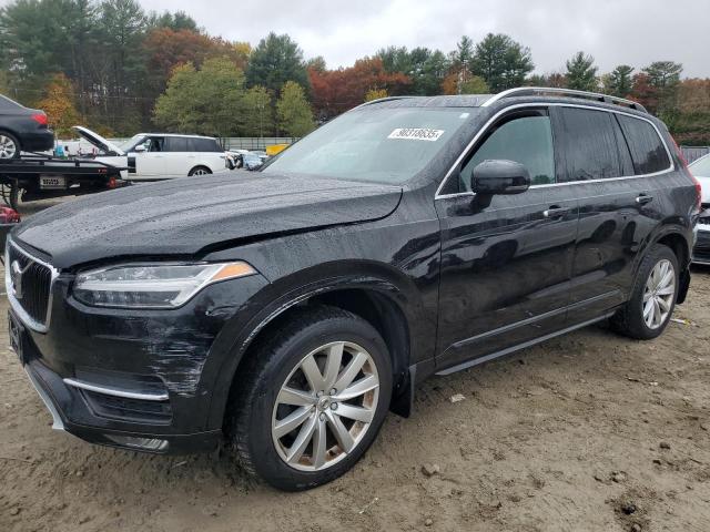  Salvage Volvo XC90
