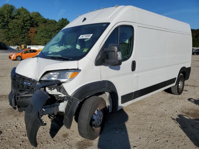  Salvage Ram Promaster