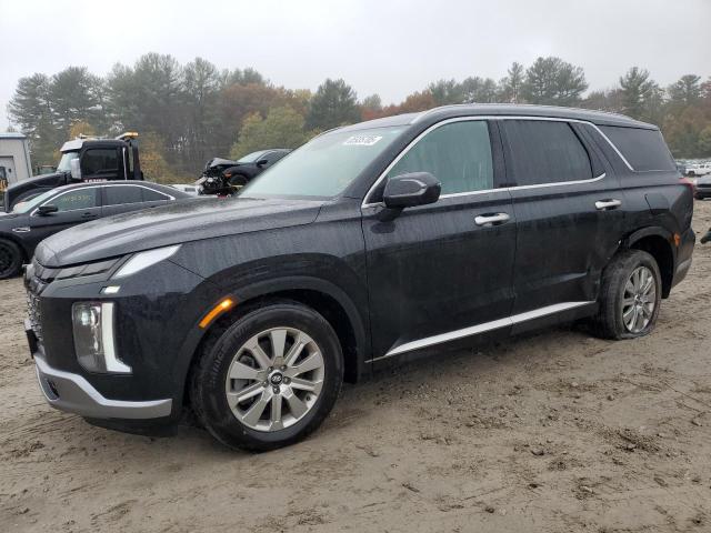  Salvage Hyundai PALISADE