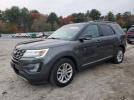 Ford Explorer Xlt Image 1