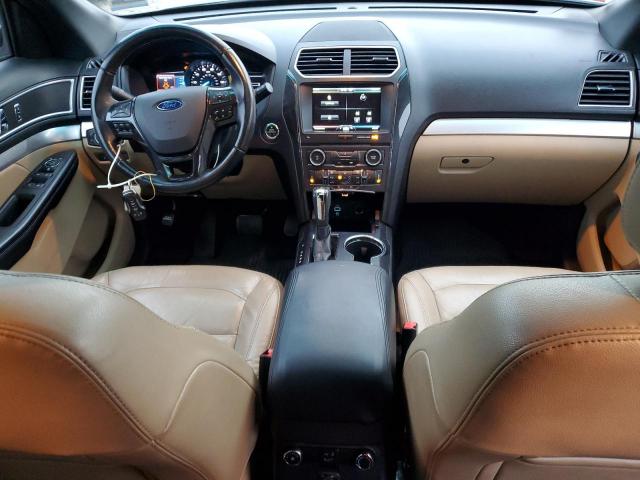 Ford Explorer Xlt Image 7