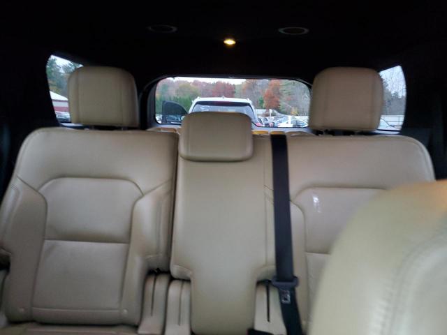 Ford Explorer Xlt Image 6